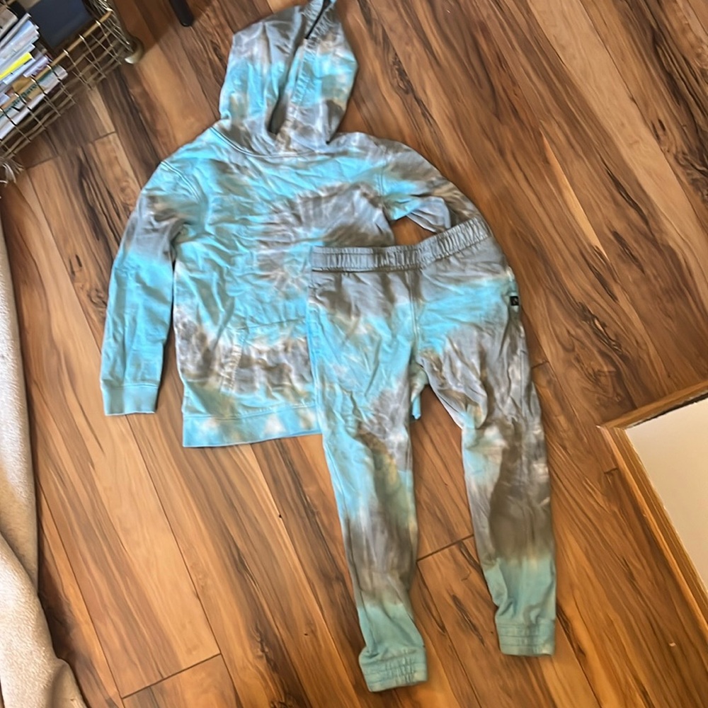 Art Class match set